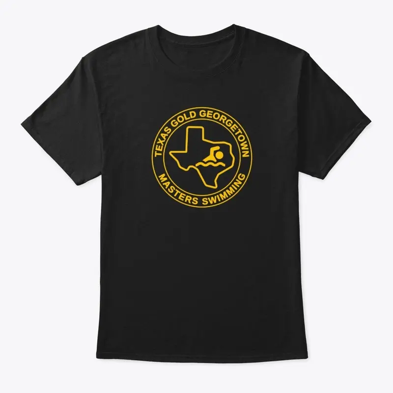 Yellow Texas Logo