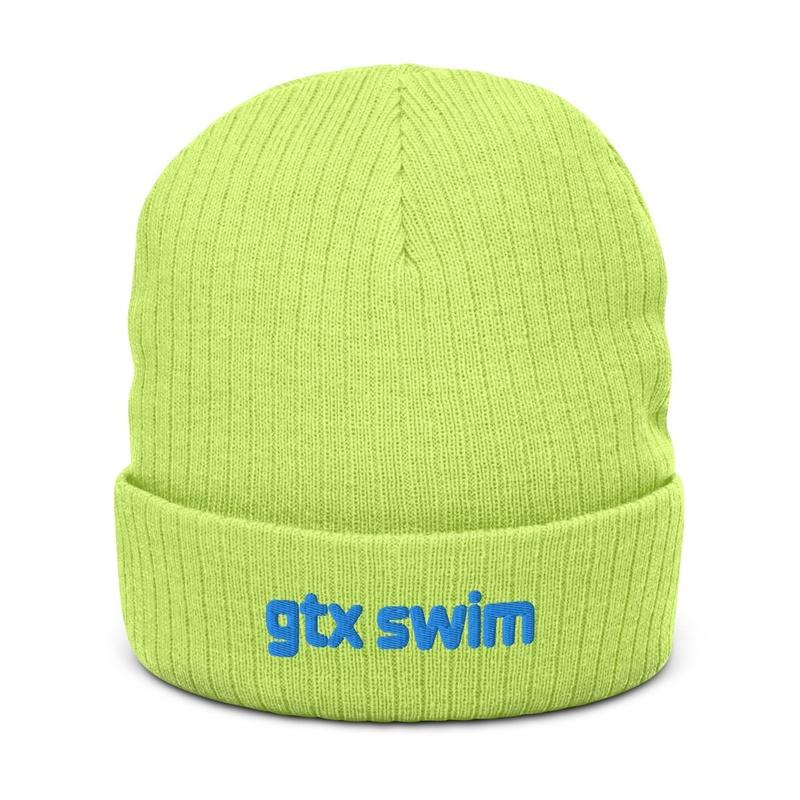 gtx swim beanie